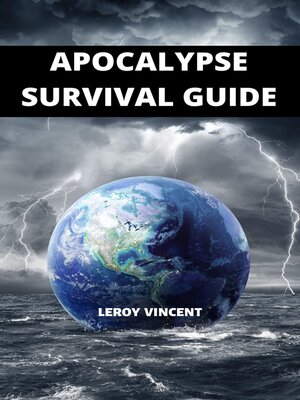 cover image of Apocalypse Survival Guide